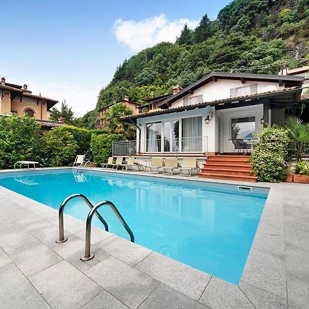 Luxury Country House Domaso Eksteriør billede