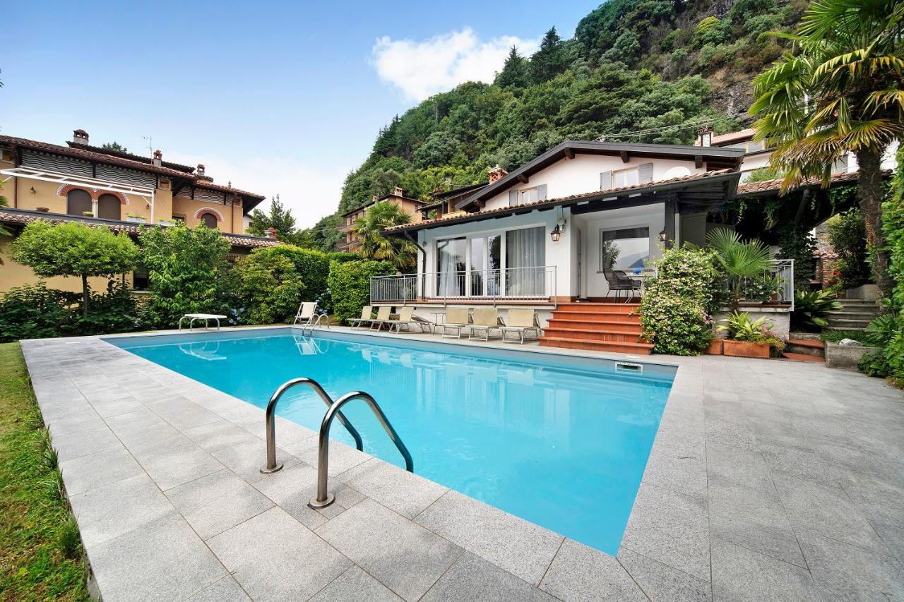 Luxury Country House Domaso Eksteriør billede